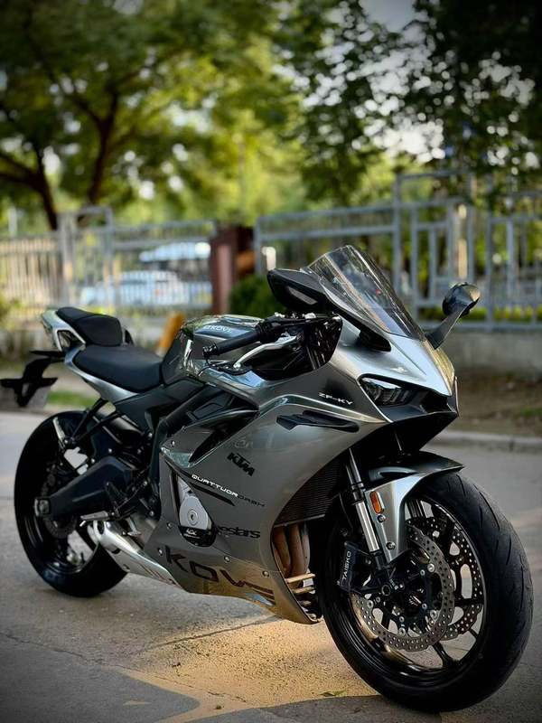二手凯越450RR