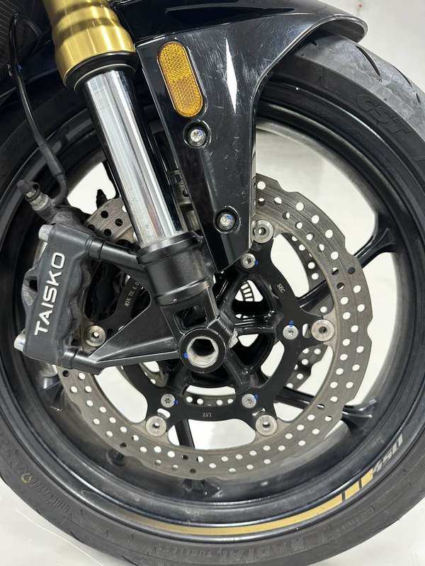 二手凯越450RR