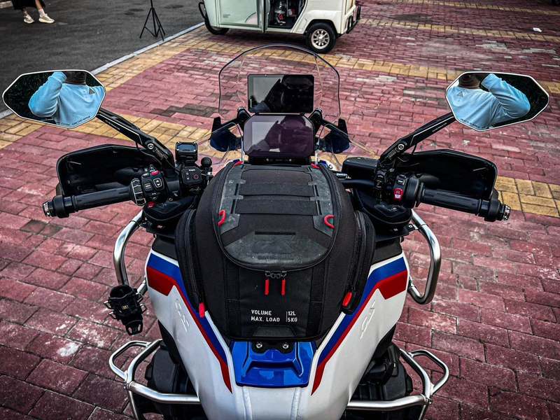 二手宝马R 1300 GS