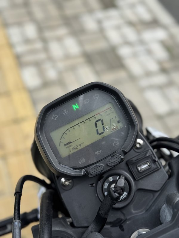二手无极300AC