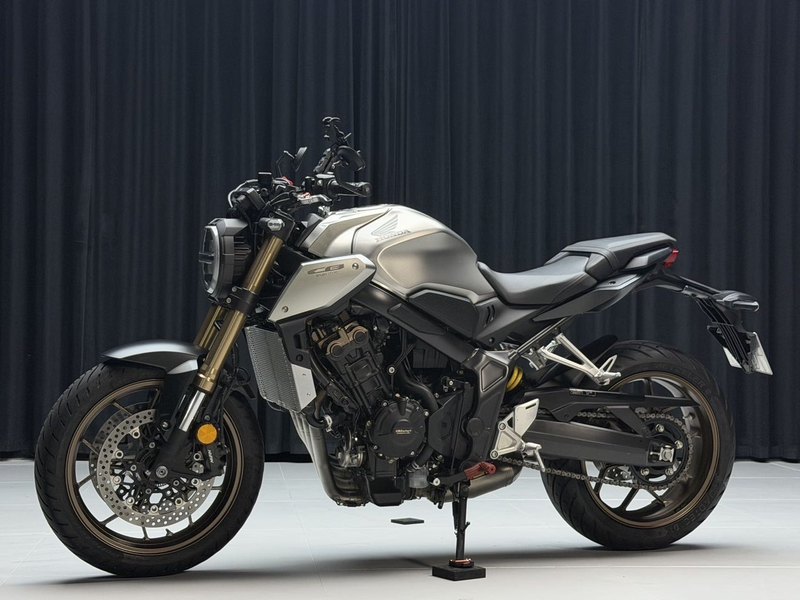 二手本田CB650R 
