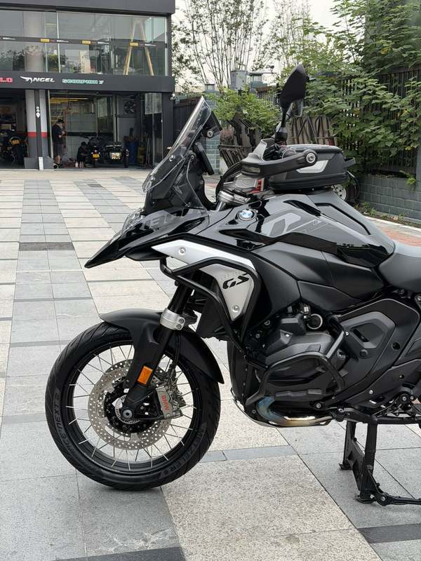 二手宝马R 1300 GS
