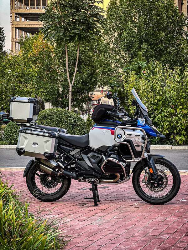 二手宝马R 1300 GS