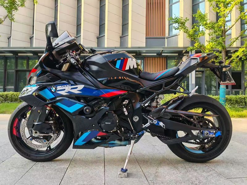 二手宝马S 1000 RR