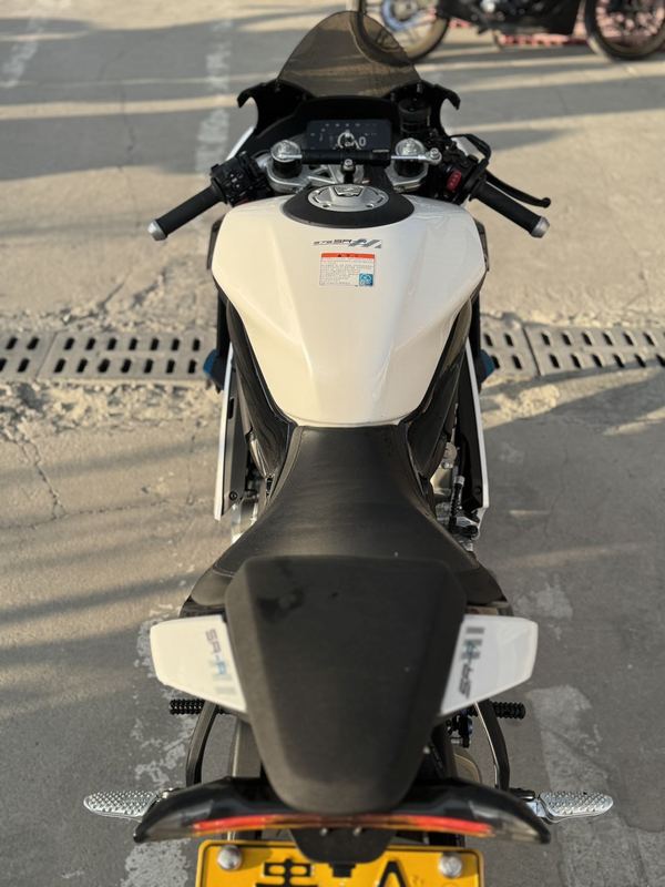 二手春风675SR-R