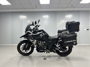 二手凯越400X