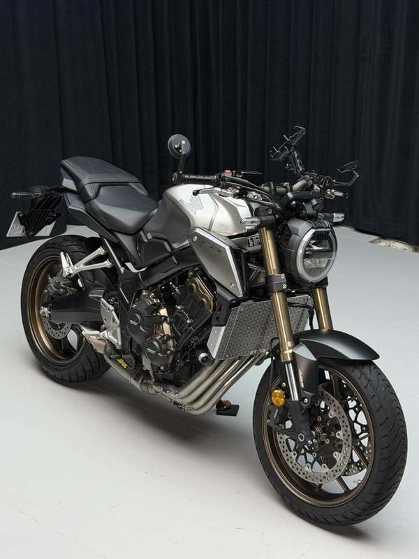 二手本田CB650R 