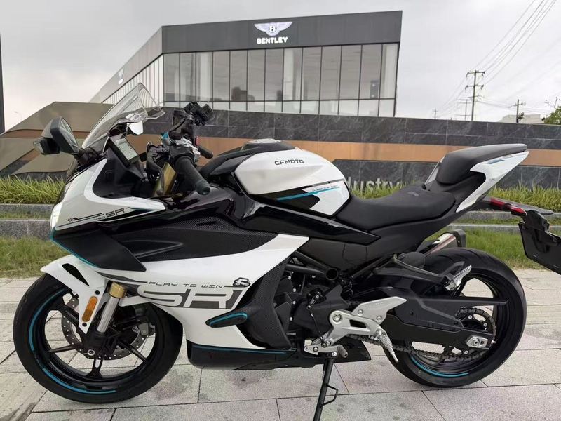 二手春风450SR