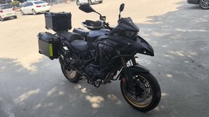 二手贝纳利TRK552
