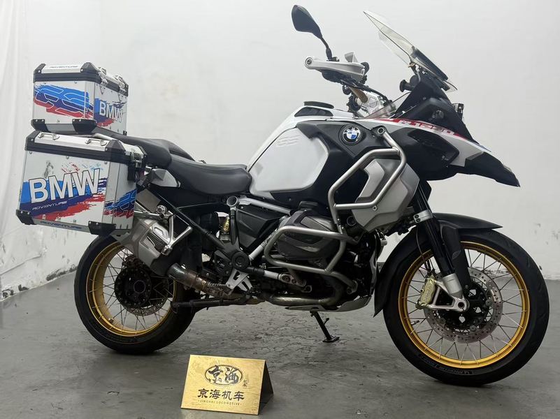 二手宝马R 1250 GS