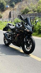 二手凯越250RR 刺鸟
