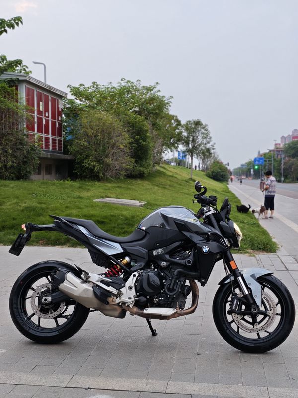 二手宝马F 900 R