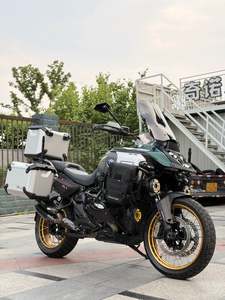 二手宝马R 1300 GS