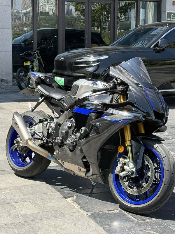 二手雅马哈YZF-R1