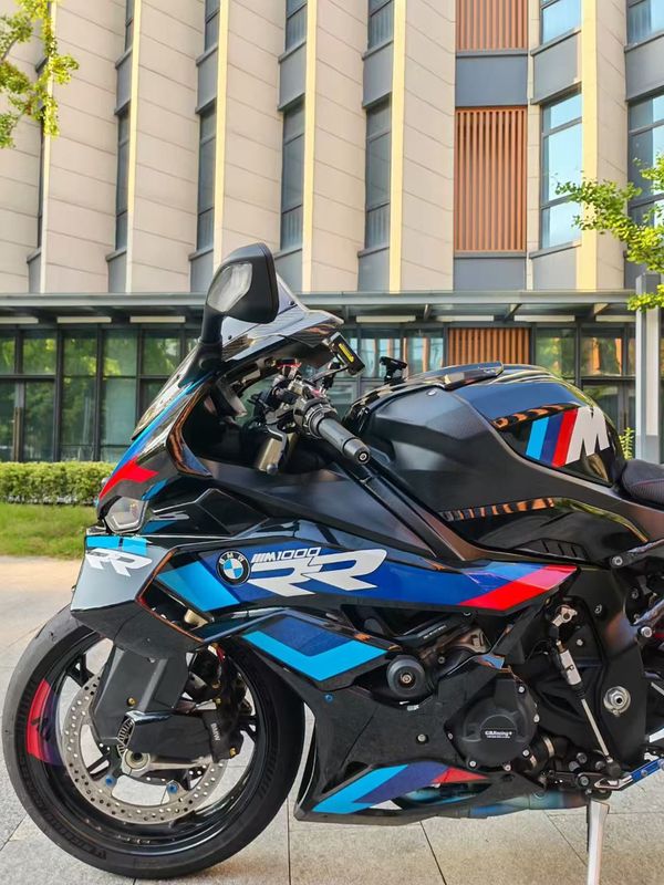 二手宝马S 1000 RR