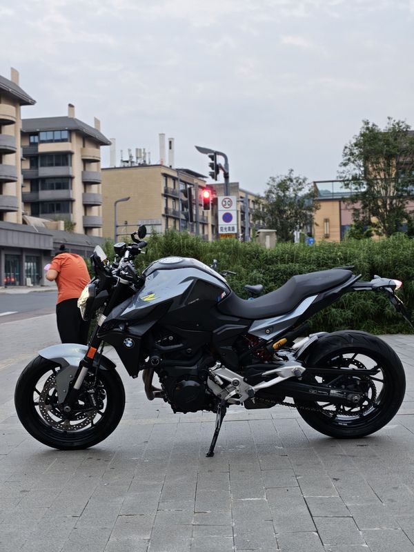二手宝马F 900 R