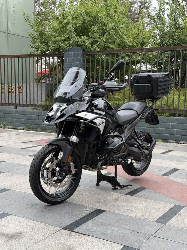 二手宝马R 1300 GS