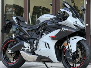 二手春风675SR-R