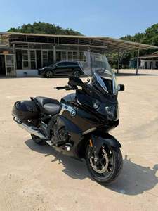 二手宝马K 1600