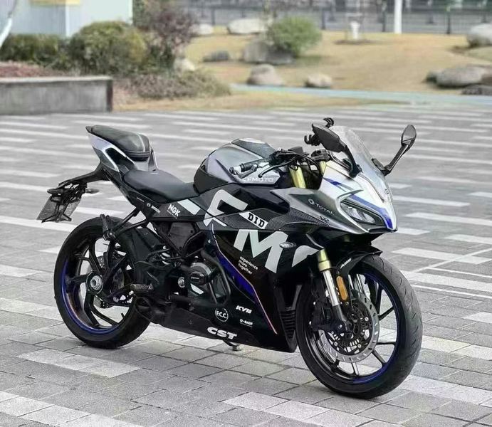 二手春风250SR