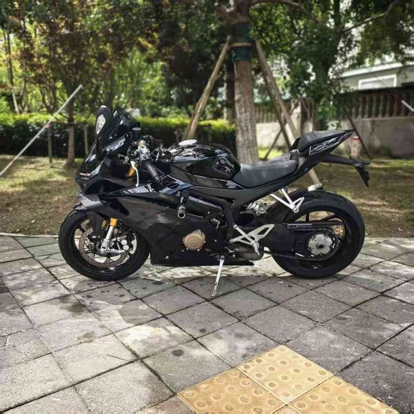 二手张雪机车500RR