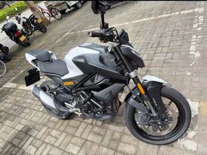 二手春风450NK