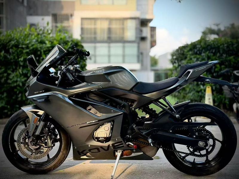 二手凯越450RR