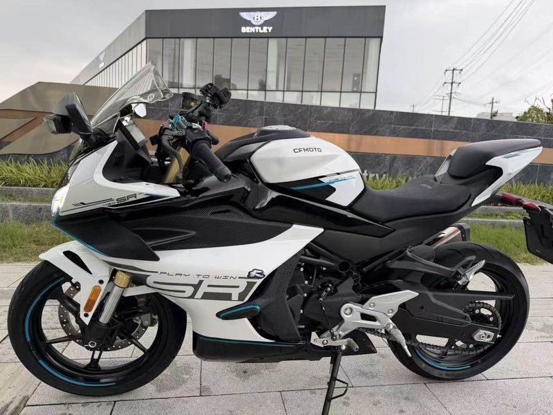 二手春风450SR