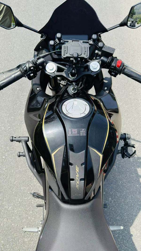 二手凯越250RR 刺鸟