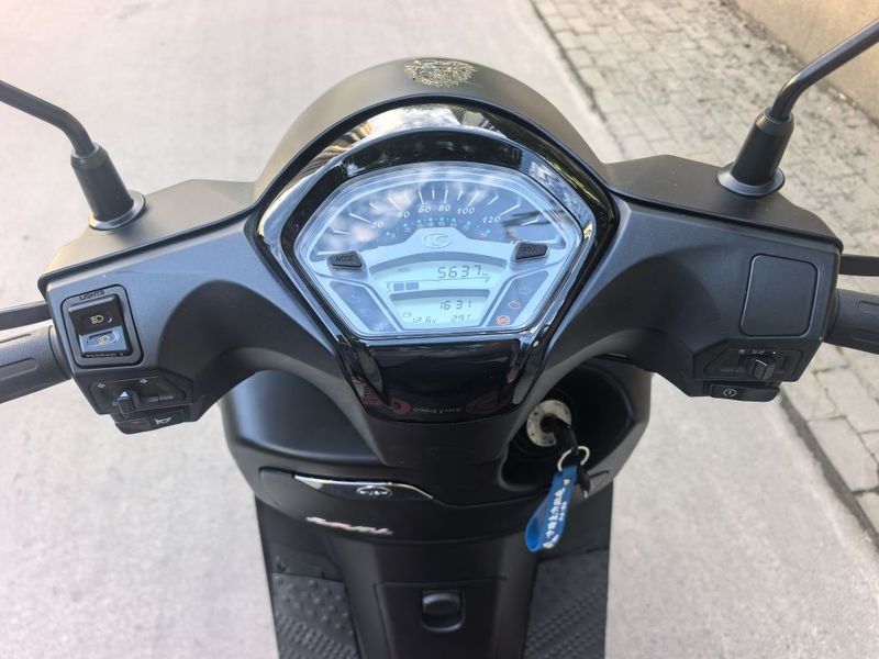 二手光阳Any Like Q 150