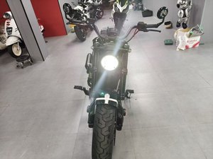 二手奔达灰石707