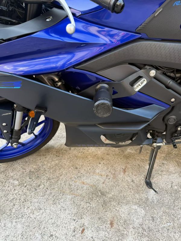 二手雅马哈YZF-R3