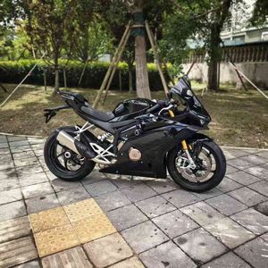 二手张雪机车500RR