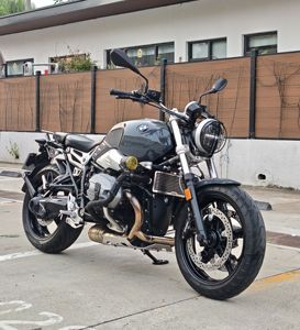 二手宝马R NineT
