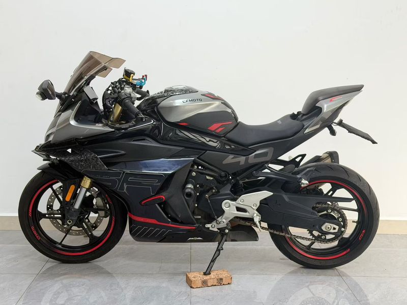 二手春风450SR