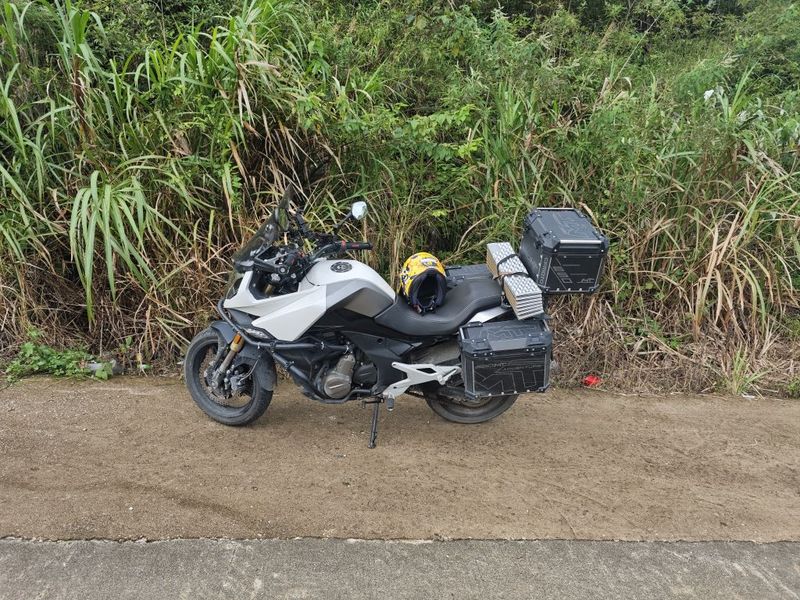 二手春风650MT