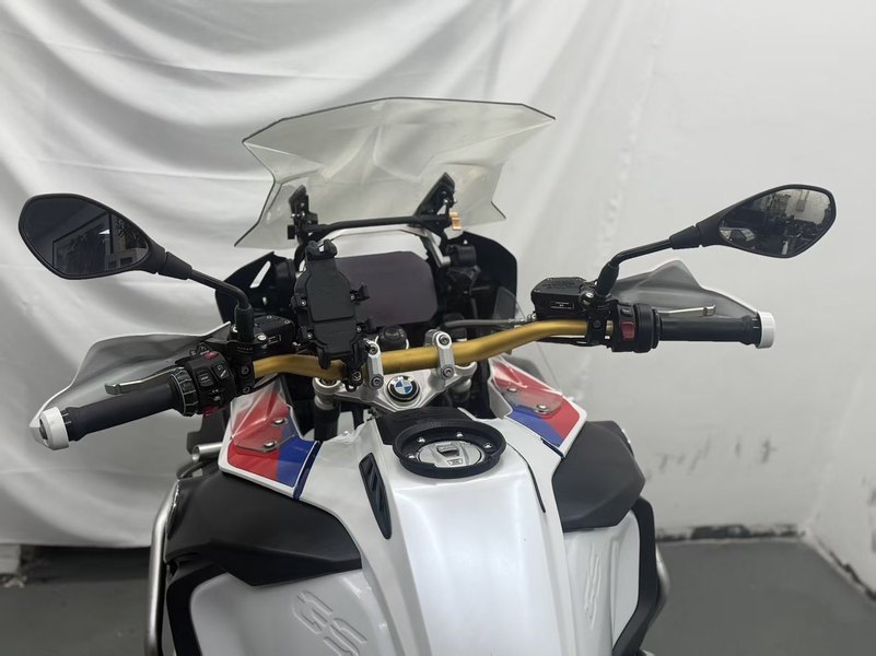 二手宝马R 1250 GS