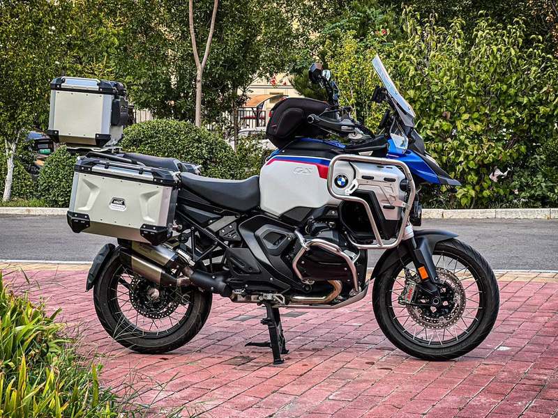 二手宝马R 1300 GS