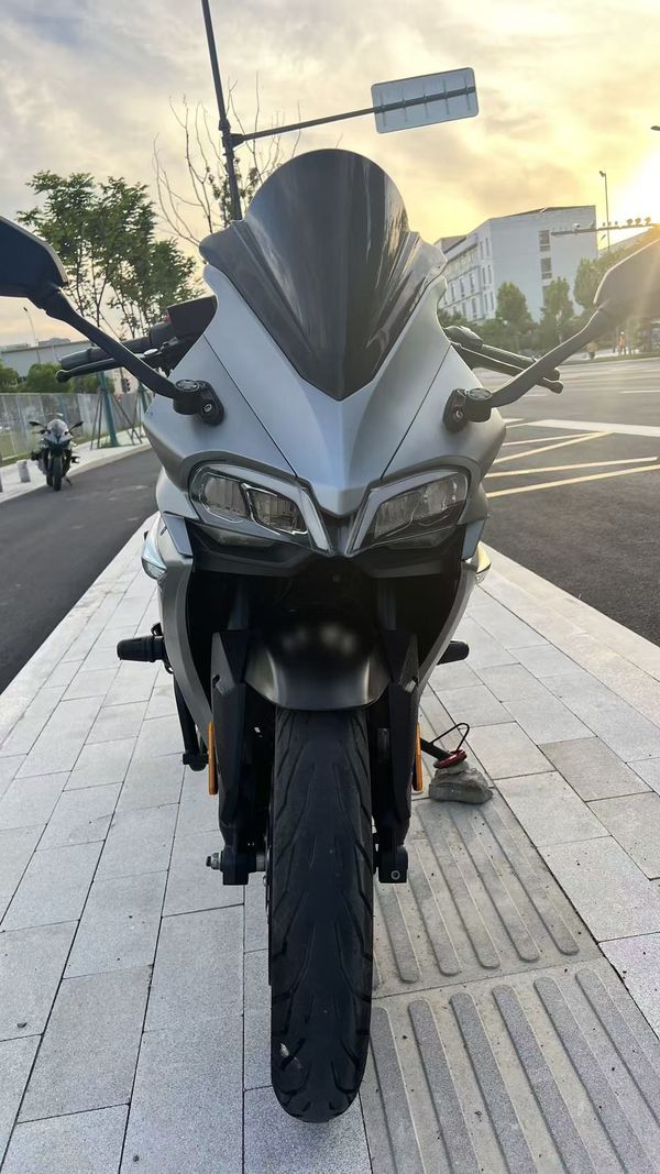 二手无极300RR