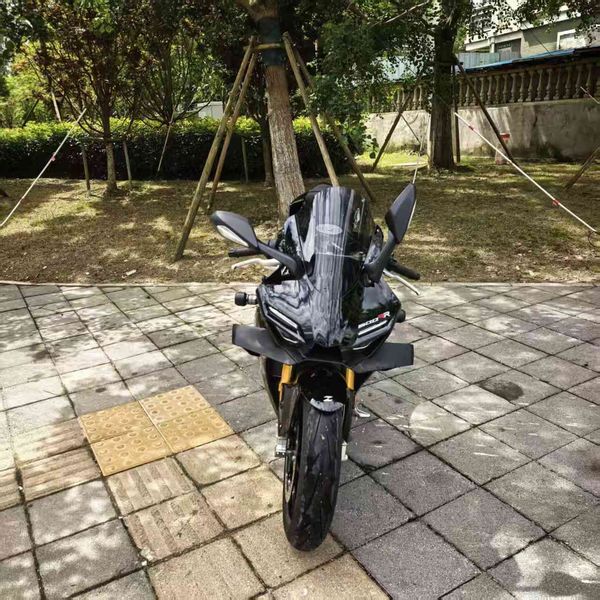 二手张雪机车500RR