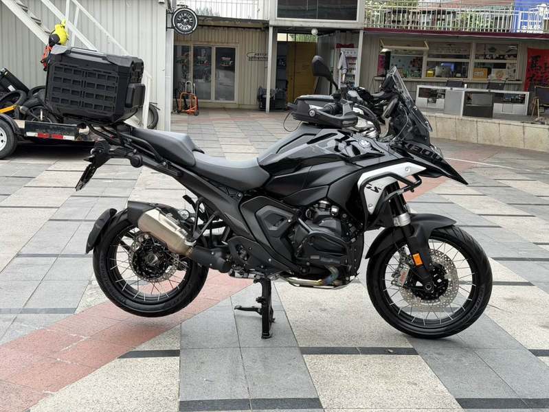 二手宝马R 1300 GS