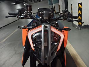 二手KTMR2R1290 Super Duke