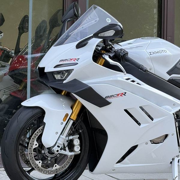 二手张雪机车820RR