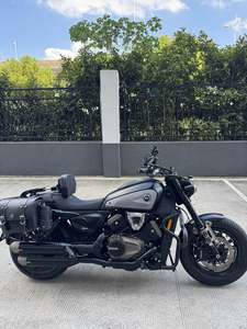 二手QJMOTOR闪600