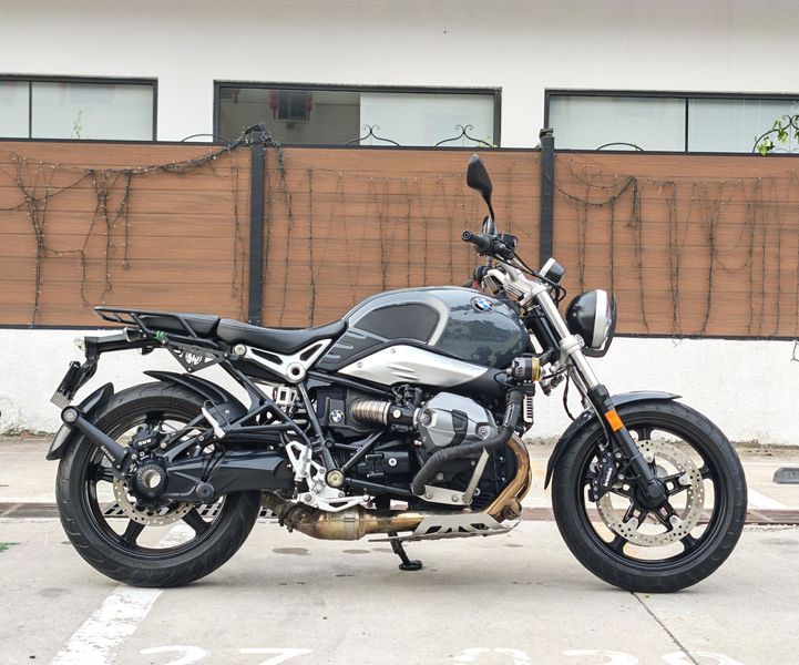 二手宝马R NineT