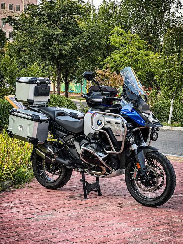 二手宝马R 1300 GS