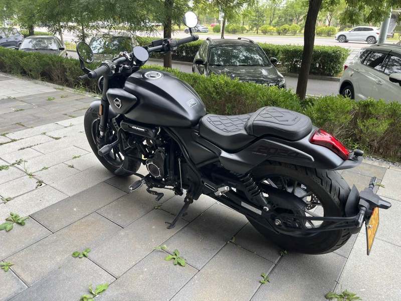 二手无极CU525