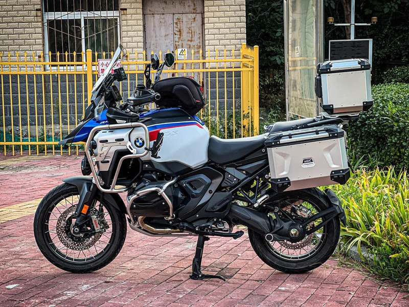 二手宝马R 1300 GS