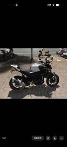 二手春风450NK