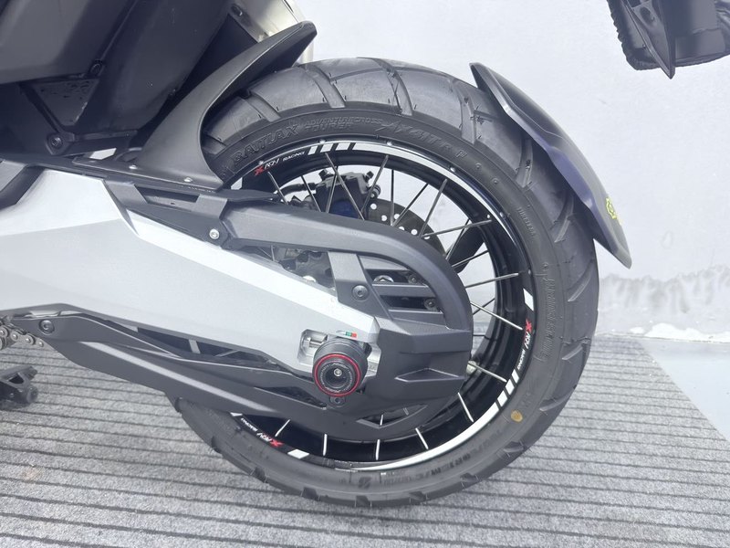 二手本田X-ADV 750